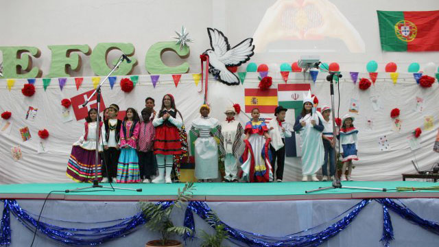 Semana do Agrupamento de Escolas Dr. António Granjo / Comemoração dos 50 anos do 25 de abril de 1974