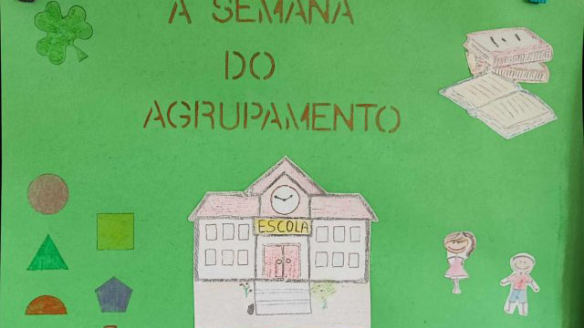 Semana do Agrupamento de Escolas Dr. António Granjo / Comemoração dos 50 anos do 25 de abril de 1974