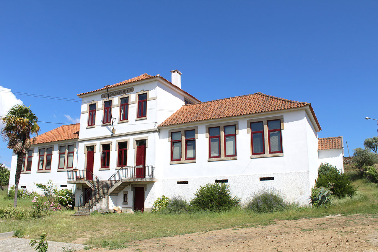 Jardim de Infância de Casas Novas