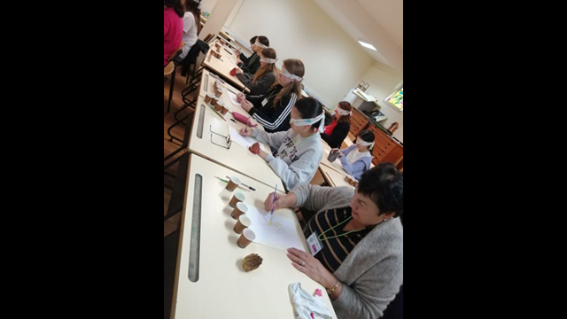 Escola Secundária Dr. António Granjo recebeu um grupo de 24 alunos e 8 professores oriundos da Alemanha (Bad Harzburg), Países Baixos (Amesterdão), Eslovénia (Lenart) e Eslováquia (Bardejov), no âmbito do projeto de intercâmbio escolar Erasmus+, Together We Thrive.