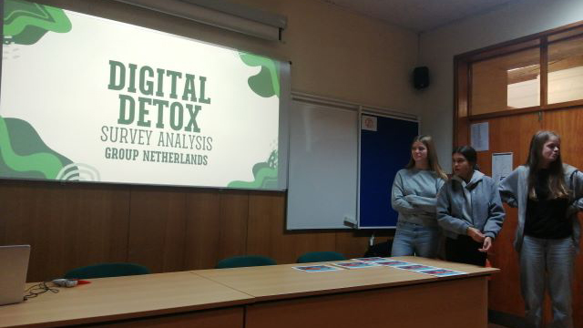 Escola Secundária Dr. António Granjo recebeu um grupo de 24 alunos e 8 professores oriundos da Alemanha (Bad Harzburg), Países Baixos (Amesterdão), Eslovénia (Lenart) e Eslováquia (Bardejov), no âmbito do projeto de intercâmbio escolar Erasmus+, Together We Thrive.