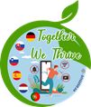 Novo Projeto Erasmus+, Together we Thrive 