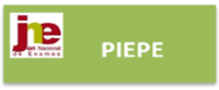 PIEPE – Plataforma de Inscrição Eletrónica em Provas e Exames