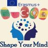 Projeto Erasmus+Shape Your Mind