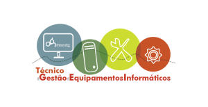 Sigla Técnico de Gestão de Equipamentos Informáticos