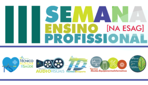 III Semana do Ensino Profissional