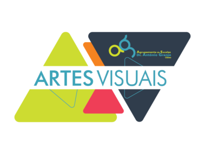 Logotipo do Curso de Artes Visuais