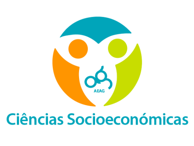 Logo Curso Ciências Socioeconómicas