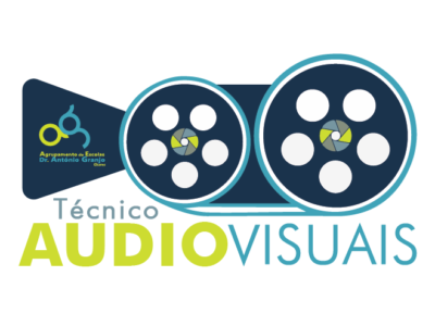 Sigla Curso Técnico de Audiovisuais