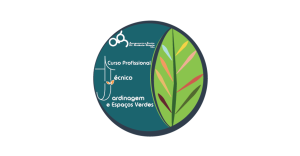 Sigla Técnico de Jardinagem e Espaços Verdes