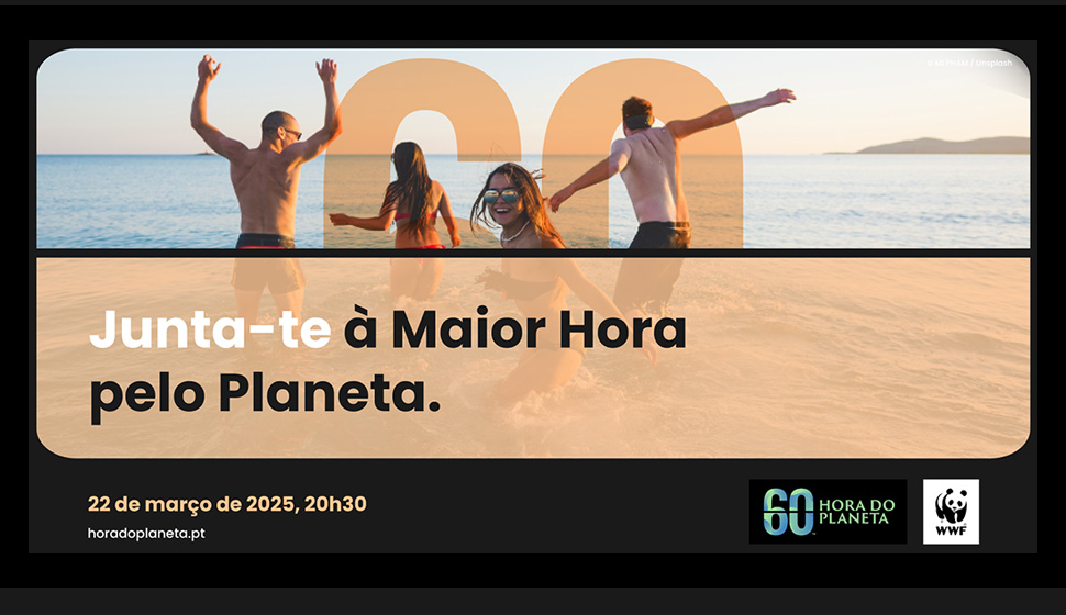 Hora do planeta