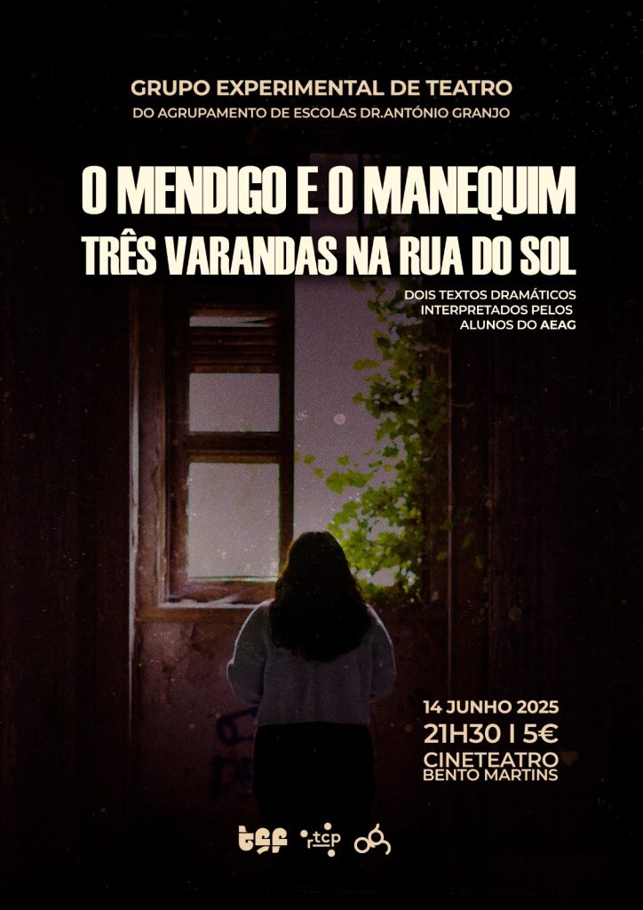 Peça de Teatro