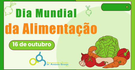 Dia da alimentação