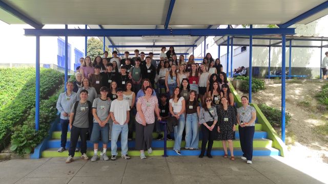 Erasmus-Chaves