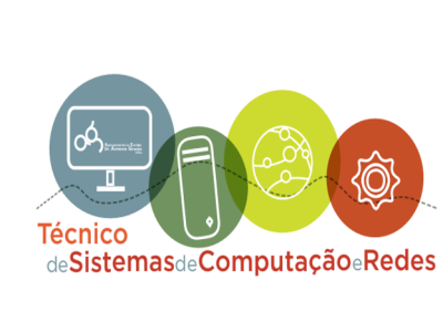 Técnico de Sistemas e Computação de Redes