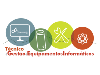 Técnico de Gestão de Equipamentos Informáticos